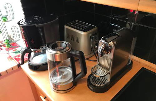 Charmantes Fachwerkhaus in der Innenstadt - Foto 13