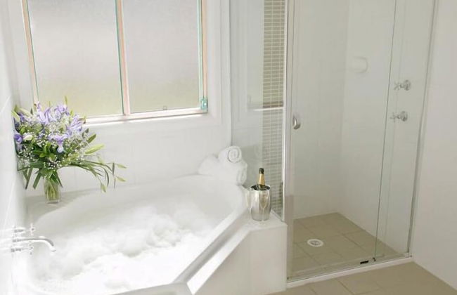 Nightingale Luxury Villas - Foto 5