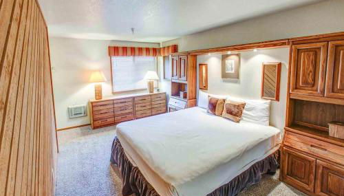 Aspen Creek #204 - Near Golf, Fishing & Hiking - Foto 4