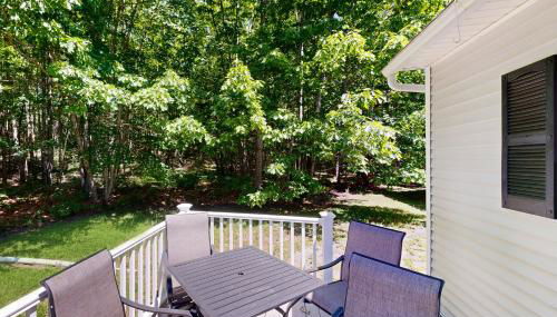 Wiscasset Woodlands - Photo 3