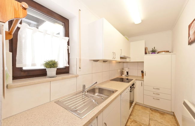 Holiday Home Reichenbach - Foto 42