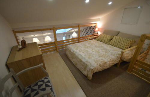 Appartement neuf centre ville avec stationnement sécurisé - Foto 10