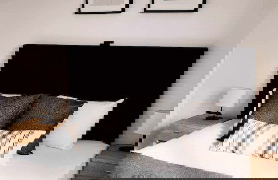 ina's apartment - Foto 5