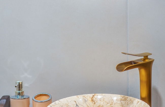 H&B apartments Lado Asatiani - Foto 25