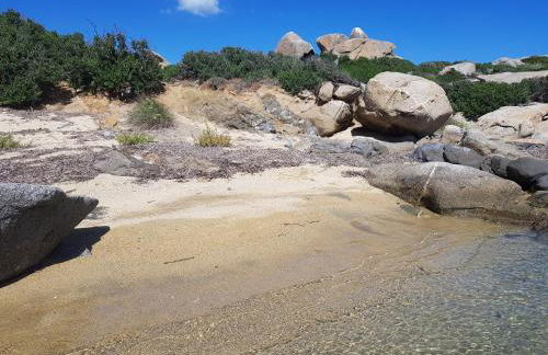 Villetta Cinzia Vista Mare - Foto 14