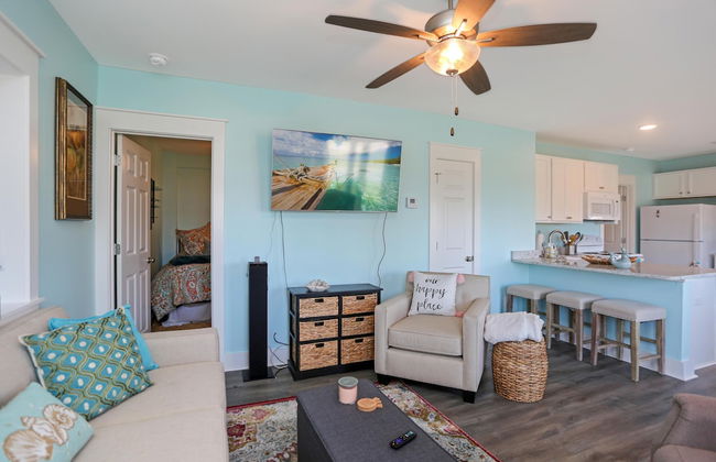 Beach View Lower - Foto 15