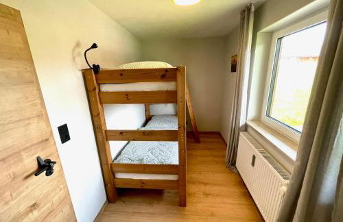 Ferienwohnung Deep Mountain - Foto 6