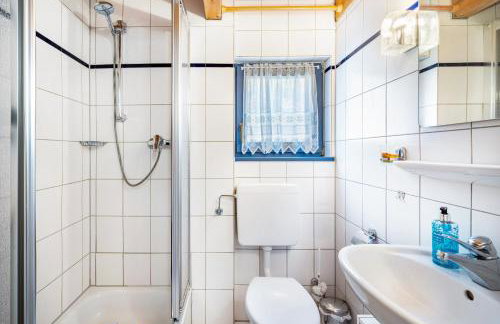 Ferienhaus Elisabeth mit Fasssauna - Photo 6