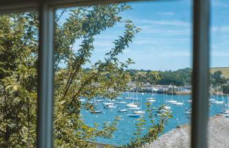 Merthen House - Foto 7