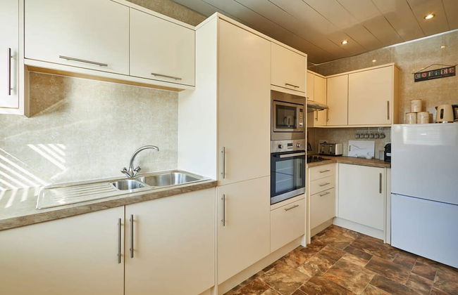 Host Stay Sands Walk Cottage - Foto 7