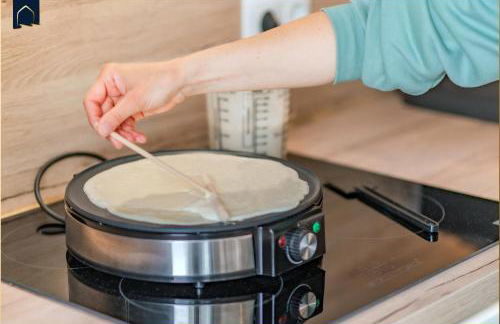 An der Haffküste FeWo Ankerplatz - Foto 8