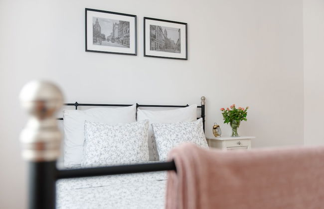 Apartament Nowe Miasto- Deptak Chrobrego - Foto 16