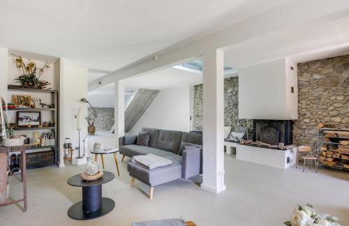 Le Loft de Rovorée - Foto 8
