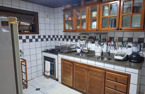 Casa Quaresmeiras - Foto 27