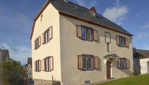 Gästehaus auf der Burg im Vulkan Park Laacher See - Foto 3