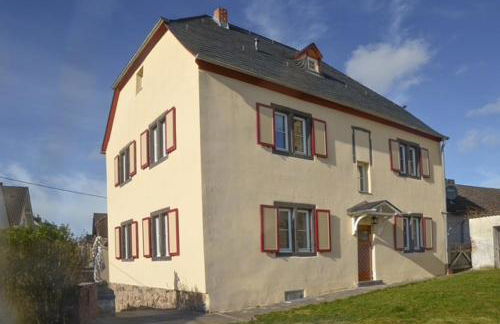 Gästehaus auf der Burg im Vulkan Park Laacher See - Foto 3