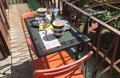 Villa Ombrosa - Foto 50