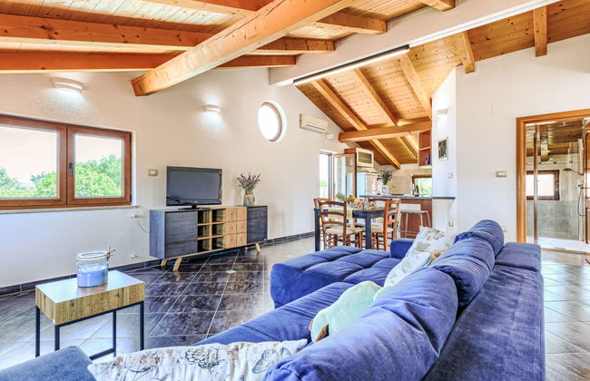 Villa Vittoria - Foto 44