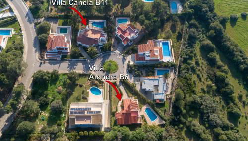 Villa Alondra B6 by BookMenorcaVillas - Foto 2