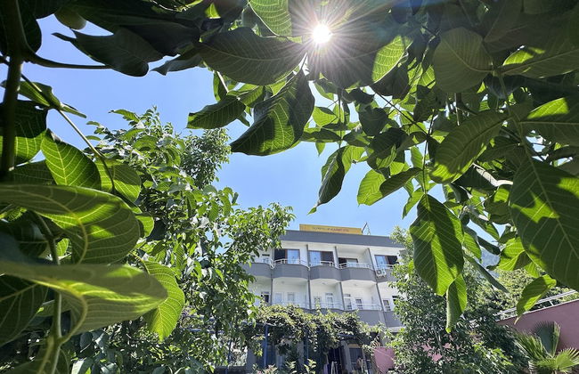 Olympos Likya Apart Otel - Foto 14