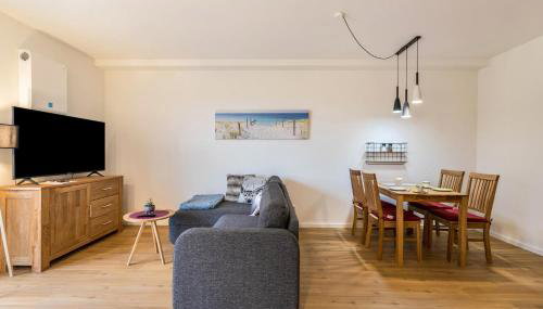 Kattberg Wohnung 8 - Foto 4