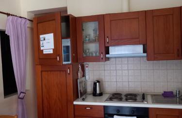 Flisvos Apartments - Foto 24