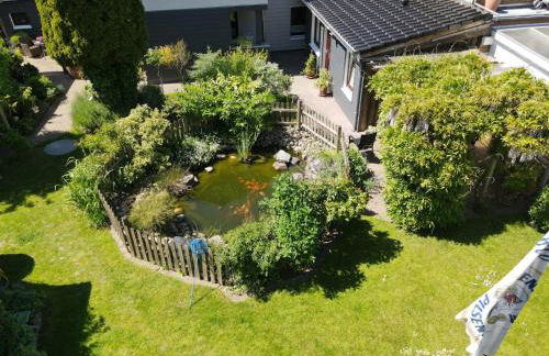 Ferienwohnung in Kappeln - Foto 13