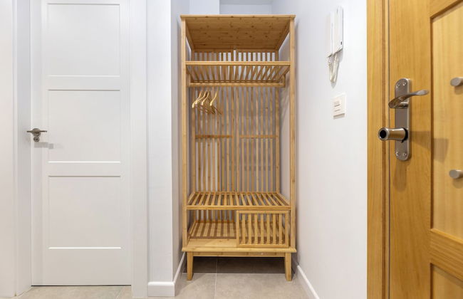 Nest Flats Triunfo - Photo 37