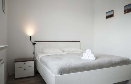 Mieszkanie Chrzanowska - Foto 2