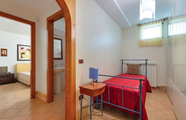 3578 Home In Salento Luna by Barbarhouse - Foto 4