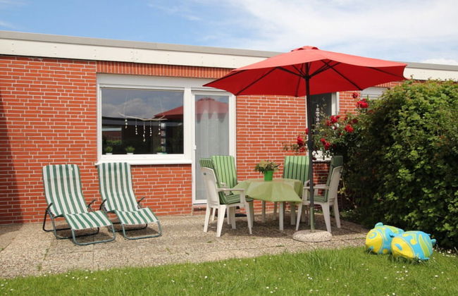 Bungalow, Dornumersiel - Foto 14