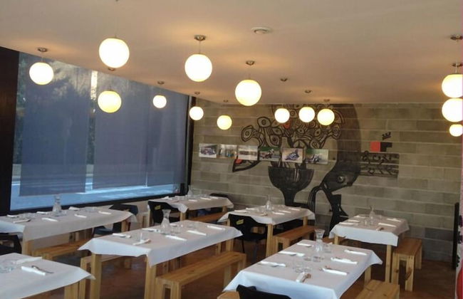 Apparthôtel et SPA Cerdanya - Foto 25