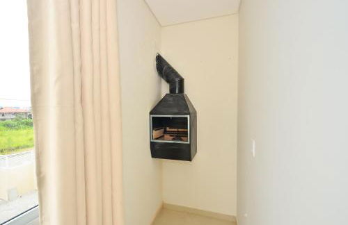 InHome: Estúdio Superior1, Vista do Campeche N1562 - Foto 9