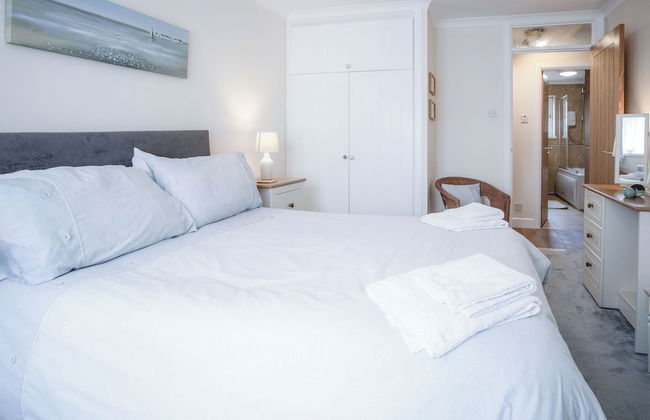 Clover Cottage - 2 Bedroom Cottage - Begelly - Foto 6