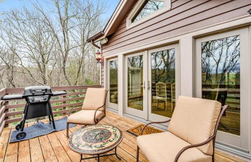 Yonahlossee Mountain Magic - Foto 37