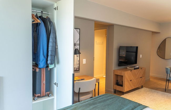 Xtay The Bridge Florianópolis - Photo 30