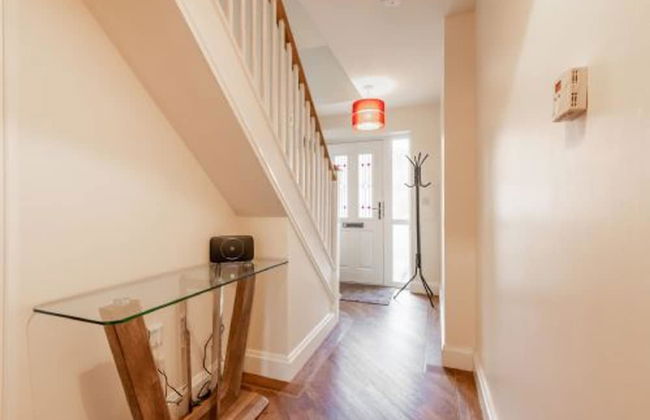 Host Stay - Violetta Cottage - Foto 13