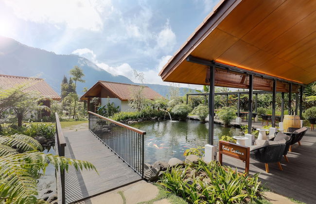 Dusun Bedugul Asri - Foto 36