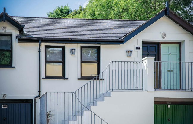 Flat 2 - 1 Bedroom Apartment - Tenby - Foto 20