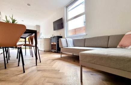 Moorland House by Switchback Stays - Foto 1