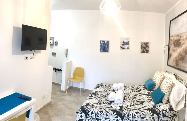 Guini Dream Apartment Milan - Foto 8