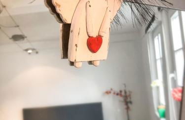 Hexenhäuschen Dreieichenhain - Foto 61