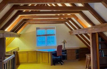 Luxury Brick and Flint House in Funtington - Foto 14