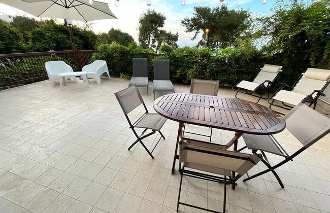 Porta Addaura - Foto 27