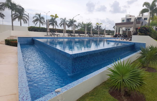 Gorgeous Apartment Hoestel Long Island! - Photo 29