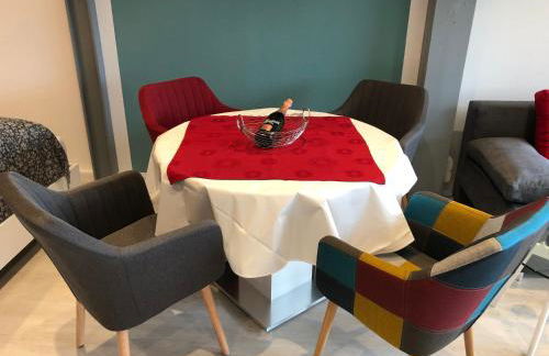 Ferienanlage Vorauf - be lucky - Foto 3