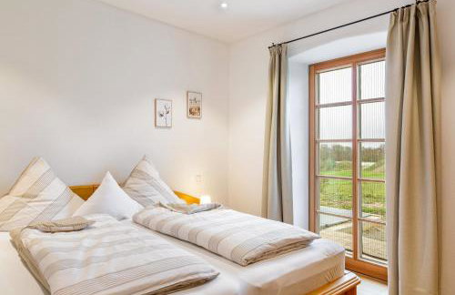 Ferienwohnung z'Dandlberg - Foto 11
