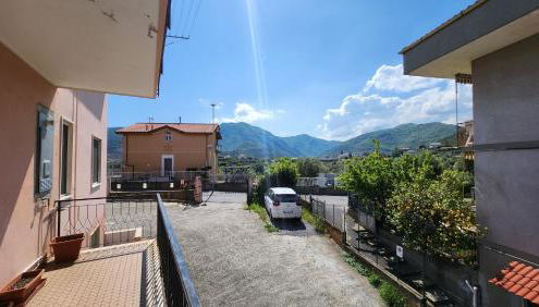 Nella Quiete di Boissano, con Vista e Posto Auto privato - Foto 3