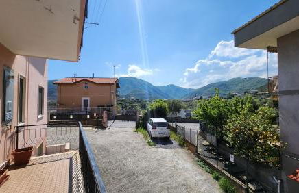 Nella Quiete di Boissano, con Vista e Posto Auto privato - Foto 3