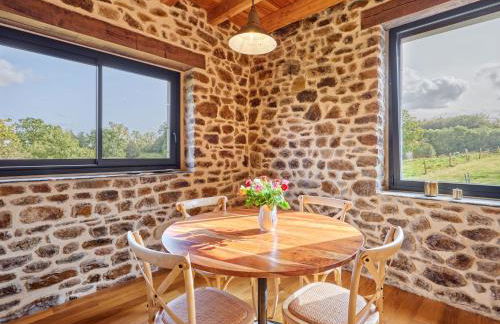 Holiday Home La Favrais by Interhome - Foto 44